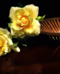 Yellow Roses