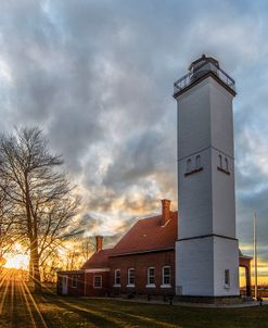 Presque Isle Lighthouse