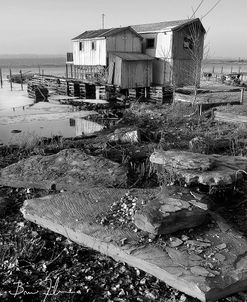 Erie’s Original Boathouse 2