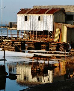 Erie’s Original Boathouse