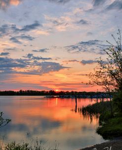 Presque Isle Morning 2