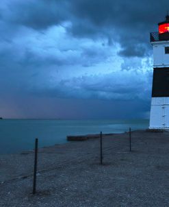 North Pier Lighthouse