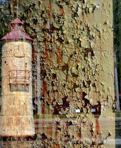 Old Water Tower