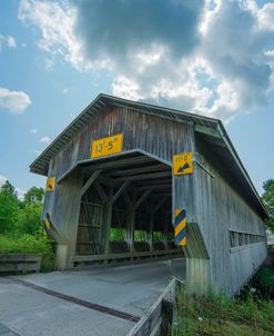 Covered Bridge 1