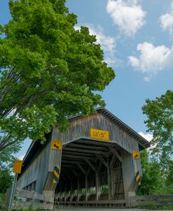 Covered Bridge 2