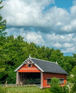 Covered Bridge 3