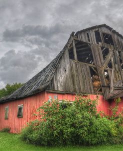 Barn Storming