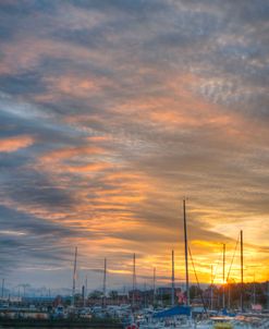 Bayfront Sunrise