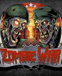 Zombie War Soldiers