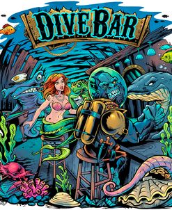 Dive Bar