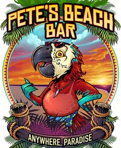 Pete’s Beach Bar
