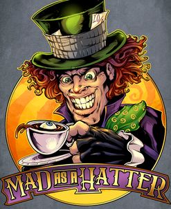 Mad Hatter