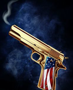 Golden Gun