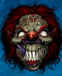 Evil Clown 1