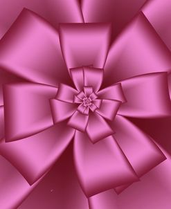 Pretty Pink Bow VII
