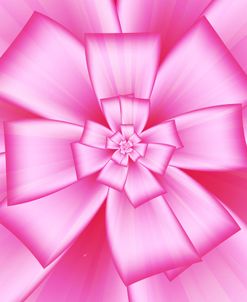 Pretty Pink Bow IV