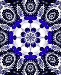 Mod Pod 1 Blue