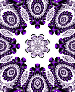 Mod Pod 2 Purple