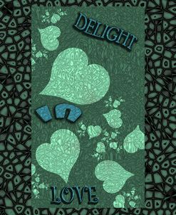 Delight In Love
