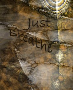 Just Breathe