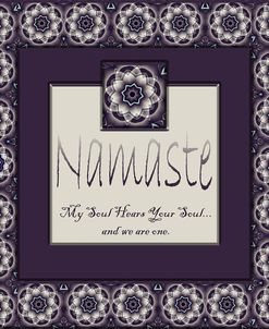 Namaste