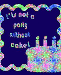 Celebrate Cake