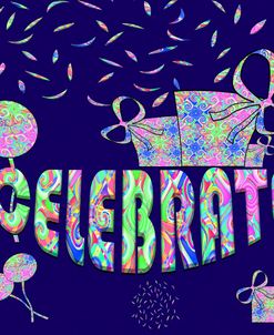 Celebrate Party