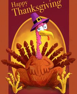 Banner Thanksgiving