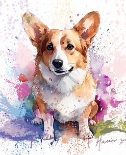 Corgi Master