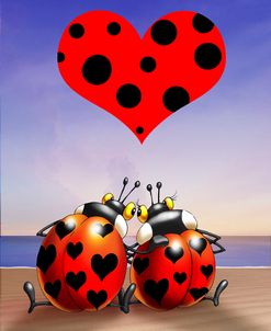 The Love Bug Will Get You 1