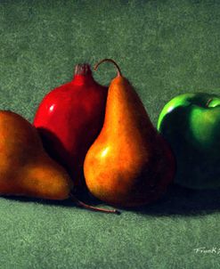 Autumn Fruit