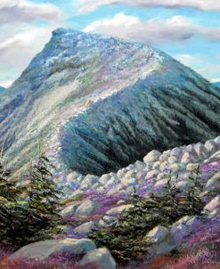 Mountain Ridge
