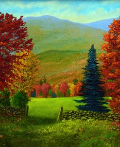 Glory Days Of Autumn