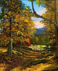 Country Road