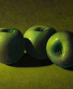 Green Apples