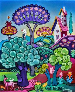 Garden Of Delights