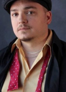 Kory Fluckiger