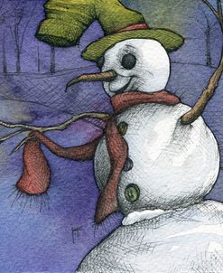 Snowman I