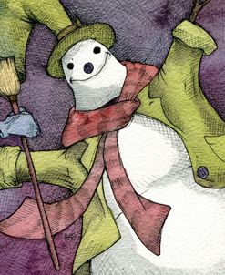 Snowman II