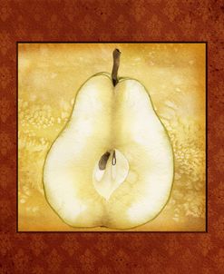 Slice Pear