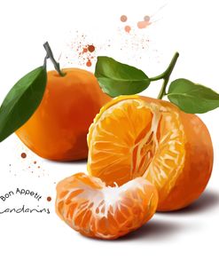 Mandarin