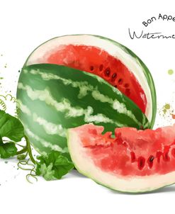 Watermelon