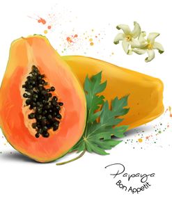 Papaya