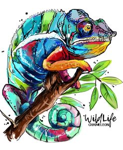 Chameleon