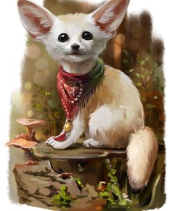 Fennec