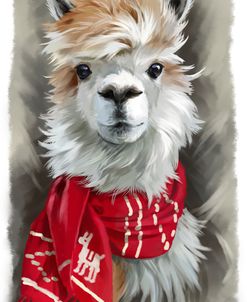 Alpaca