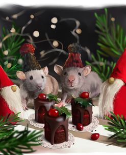 Mouse Party