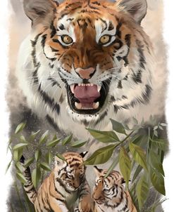 Tigers