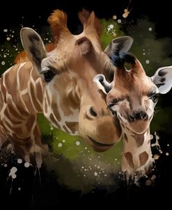 Mother And Son