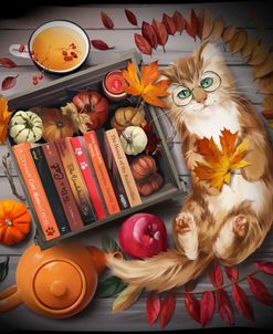 Autumn Evening